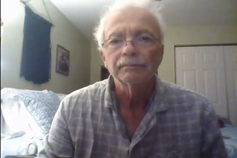 73 Yo man From SAD - 25