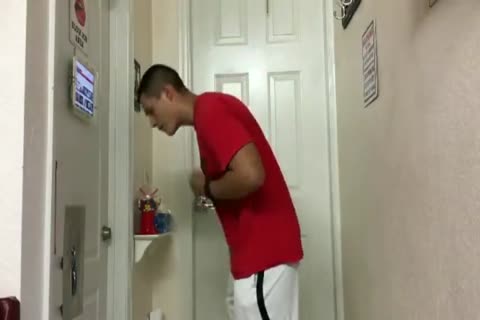 kinky Uncut Latino Visits The Gloryhole