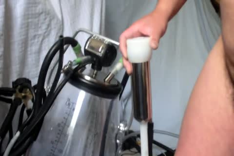 Real Milking Macine Milker Milkingã€€2