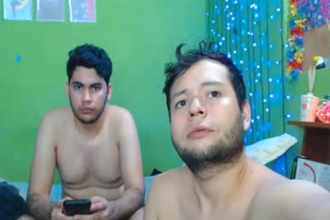 Alex bonks The petite weenie Of His Boyfriend Andres