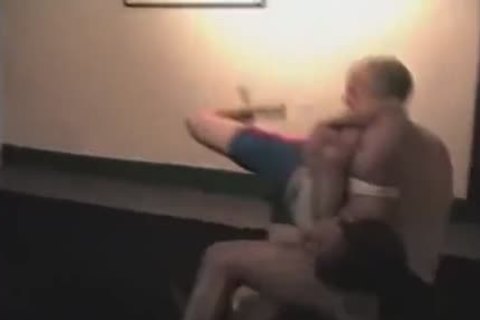 kinky Vs Rob Mullen