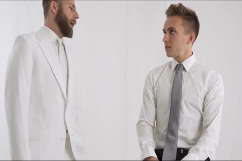 Young gay enjoys greatly slamming hard HD