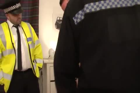 cute British men two