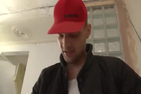 cute British men two