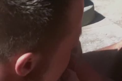 Marc Angelo And Dan Rhodes (FF P4)