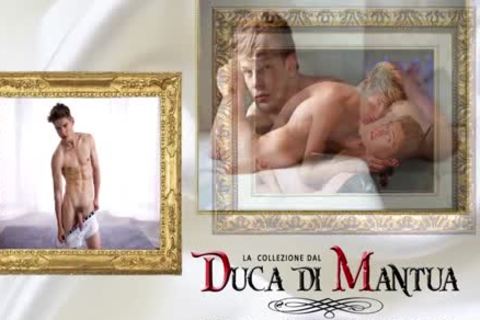 DucaDiMantua - NEED help?