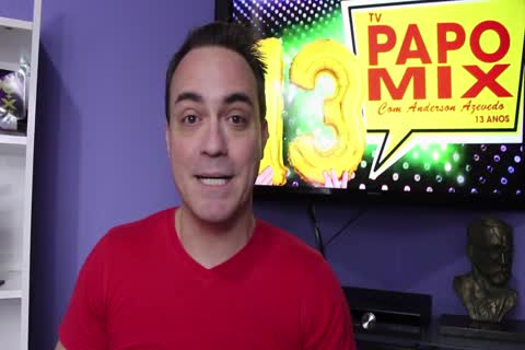 Andy Star bareback cock sucking scene