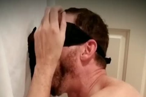 Monster Hung BBC Bi dick Stops By For oral pleasure Service