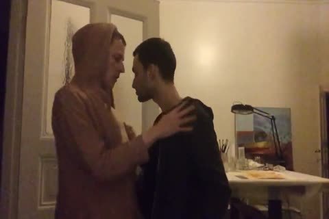 teen IS ALWAYS HUNGRY FOR raw pecker