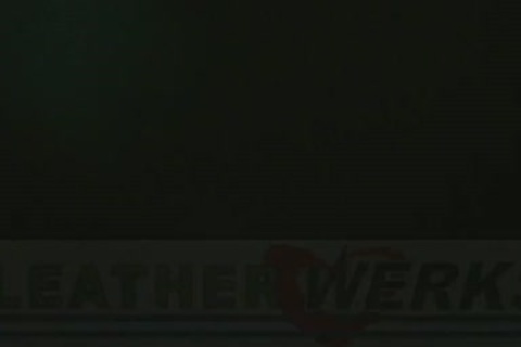 Muscle Daddy Alessio Romero bonks Rogue Status