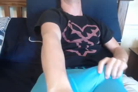 My Horse dick