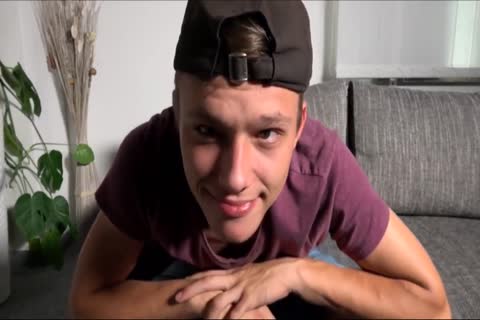 HELPING HAND FOR lad 005 - Yake01