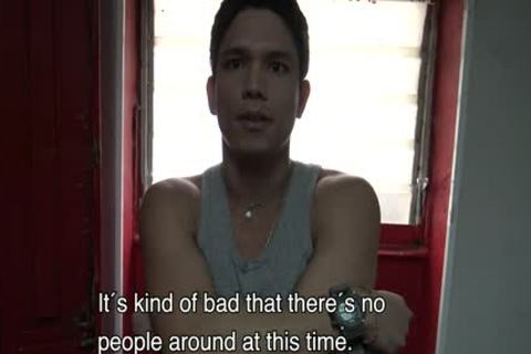 Hung Latino banging In Locker Room