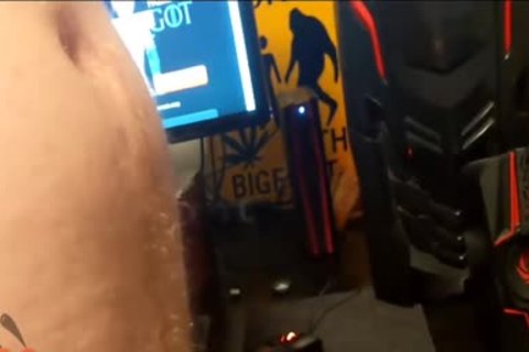 Skaden Sucks bold twink With big 10-Pounder