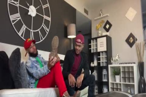 Ka$h  Dinero & Rico Pruitt