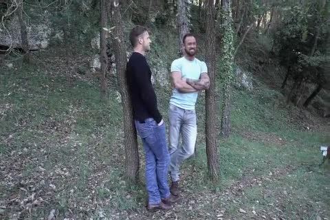 BB - Adam Killian, Marq Daniels, Brian Bonds, Michael Roman