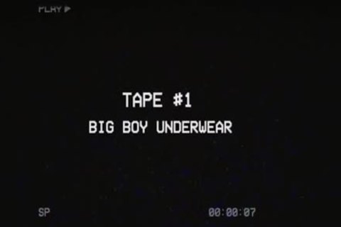 1 big lad underclothing