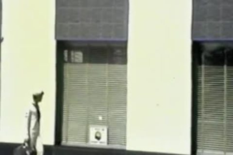 That boy Next Door (1981) Part two - Come Ashore