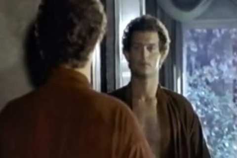 That lad Next Door (1981) Complete movie scene