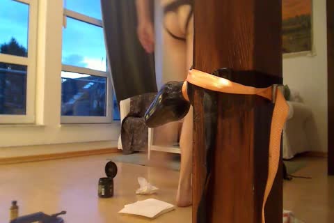 Getting Wider And Wider