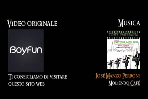 DucaDiMantua - WHERE IS THE COFFEE?