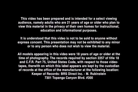 Dads unprotected Massage