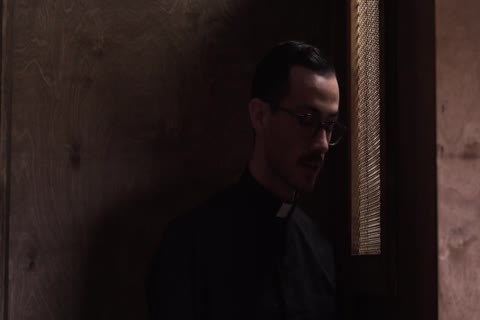 Confess And Penance