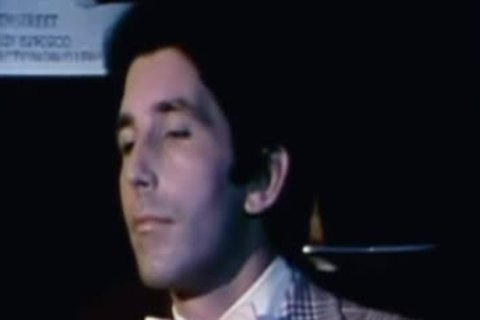 Wanted Billy The (1976) Part 4