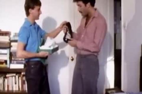 Ivy Blues (1985) Part 6