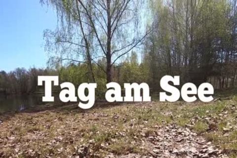 Tag Am watch - Day At The Lake