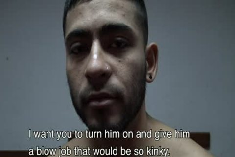 throbbing Latinos fuck In Gym Shower