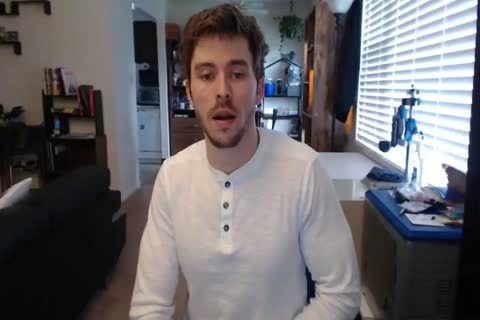 beauty Jerks And Cums