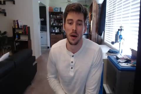 beauty Jerks And Cums