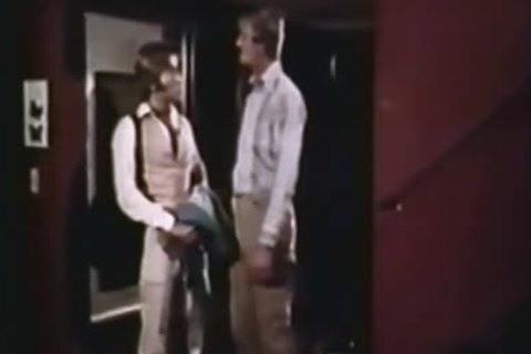 The Frenchman And The paramours (1979) Part 2