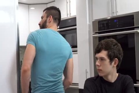 Fit Bro Let Me blow Him
