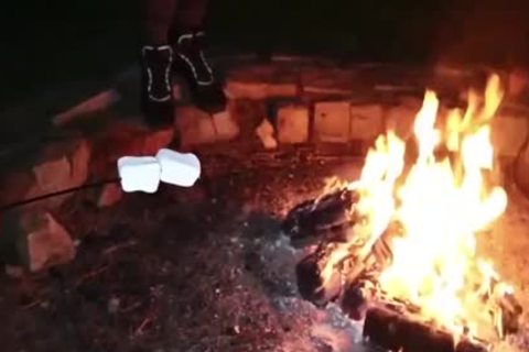 bare city BOOTCAMP fuckfest