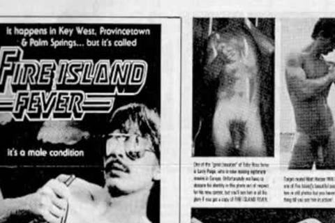 Fire Island Fever (1979) Complete movie