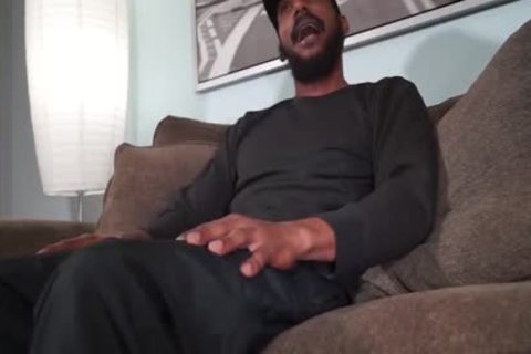 Darksome Daddy receives Sucked To ball batter