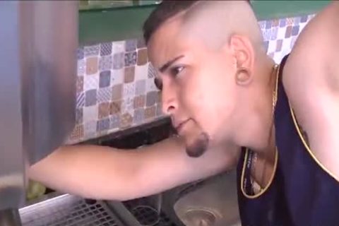 Sex FTM Three
