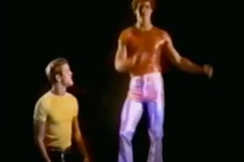The Main Attraction (1982) Part 1 - Title Cut
