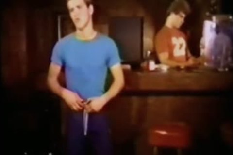 The Main Attraction (1982) Part 1 - Title Cut