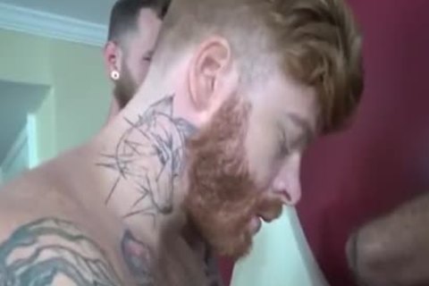 LivinRoom orgy