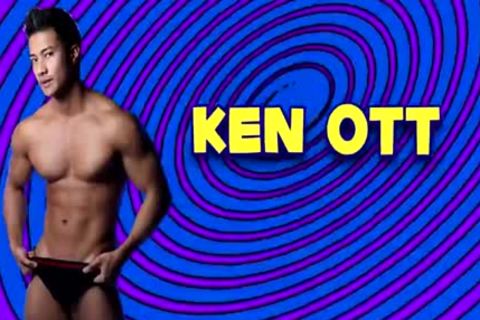 dark Panda movie scene 09