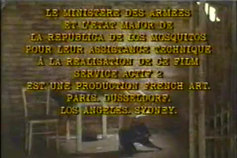 Vintage French homosexual Porn 10