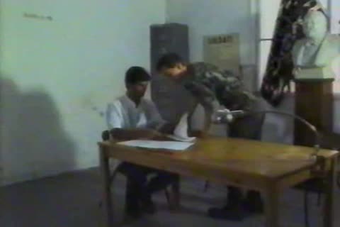 Vintage French homosexual Porn 9