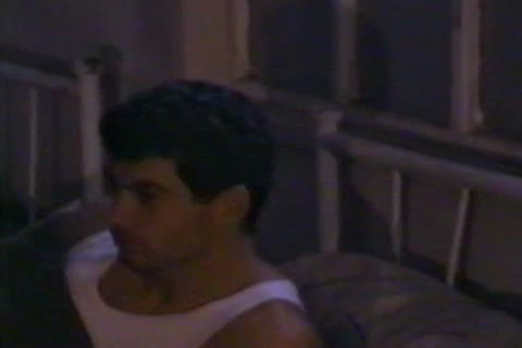 Vintage French homosexual Porn 9