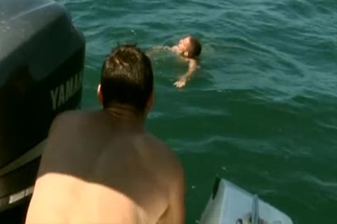 Les NaufragÃ©s