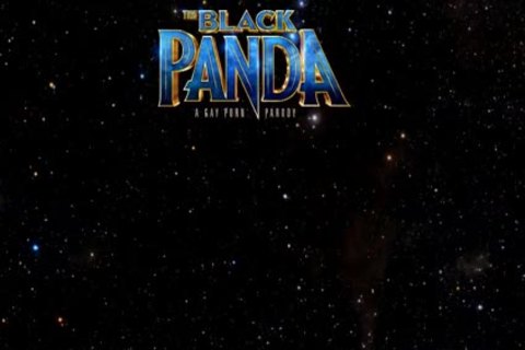 dark Panda movie 01