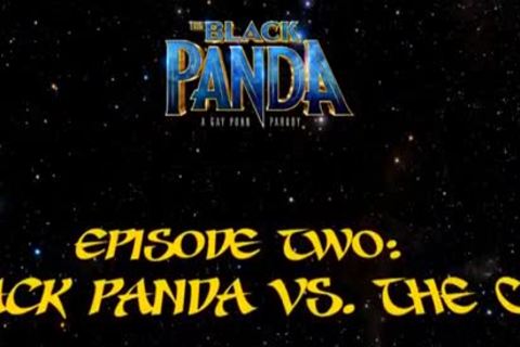 dark Panda episode 02