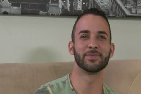 [Bait Buddies] Armando De Armas & Fernando Del Rio